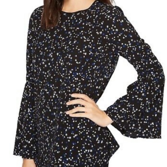 MICHAEL KORS SHOOTING STARS TUNIC - Picture 2 of 11